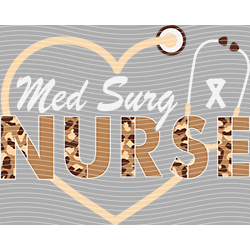 nurse-HS 764